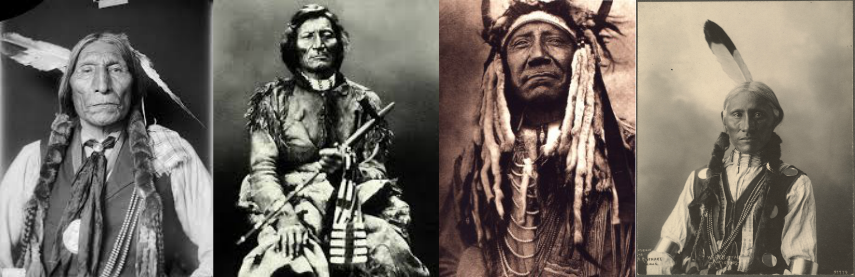 Chief Black Kettle – A Peaceful Leader – Legends of America